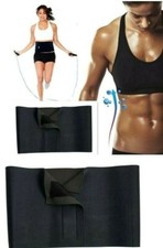 Neoprene Slimming Waist Belt