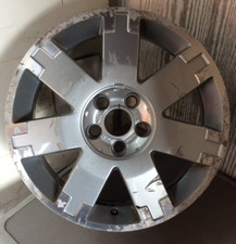Ford mondeo alloy wheel - 3,