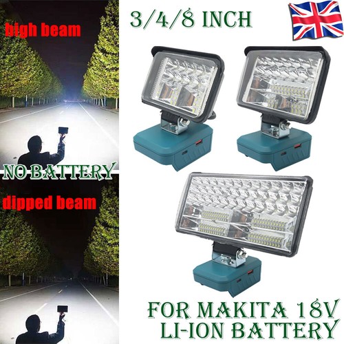 Led work light - led, workshop