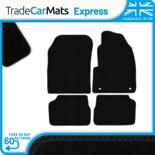 Tailored carpet car floor mats - tailored,