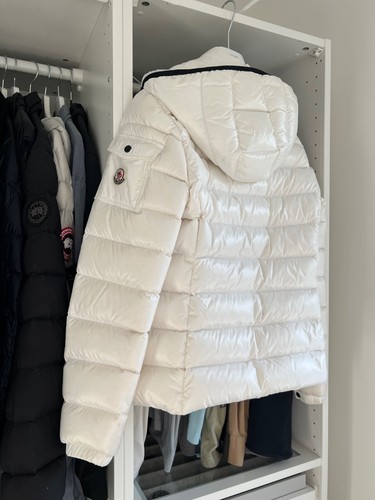 Women moncler puffer coat - moncler,