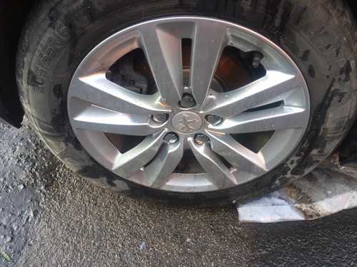 2015 peugeot 308 - 1.6, hdi