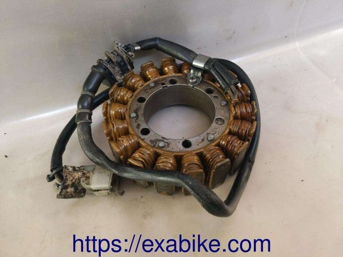 Alternator stator for - alternator,