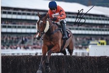 Horse Racing - Harry Skelton -