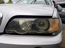 Main headlight left BMW X5 E53