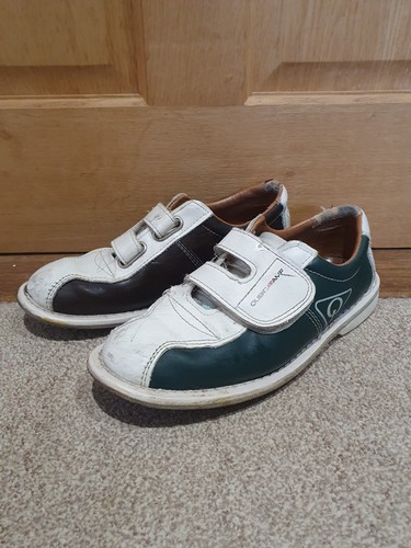 Qubicaamf bowling shoes - qubicaamf, uk