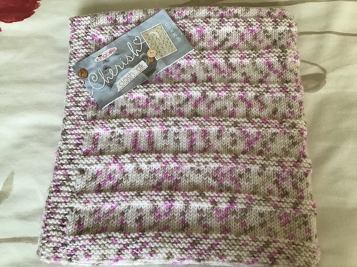 Baby blanket and - blanket,