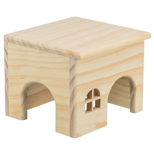 Trixie wooden small - trixie,