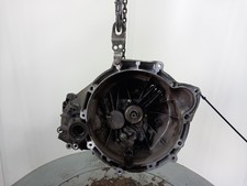 FORD FIESTA Gearbox 2008-2018