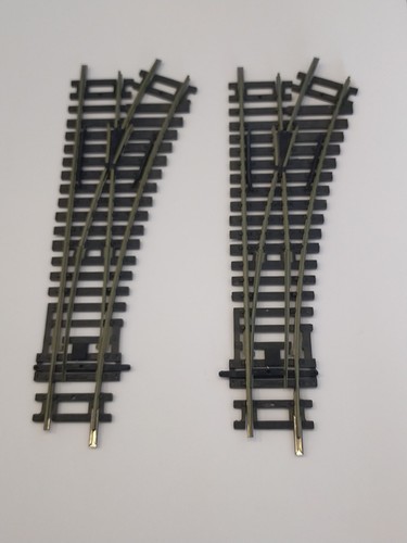 Hornby r8073 right hand point - r8073,