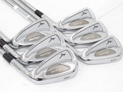 Mizuno forged iron - mp-59,