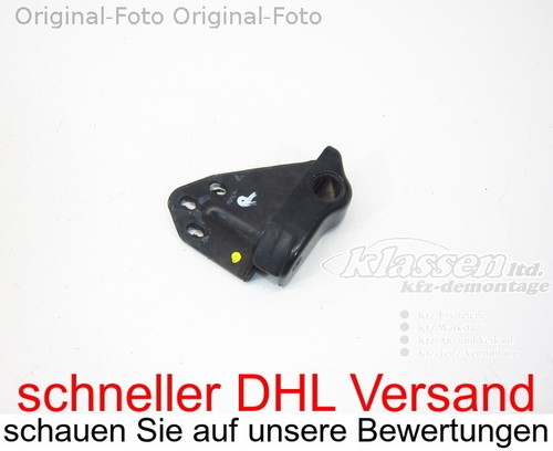 Closure mechanism hood right - closure,