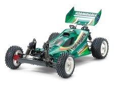 Tamiya 1/10  r/c 4wd high