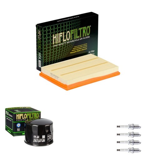 S1000 sport air oil filter - sport,