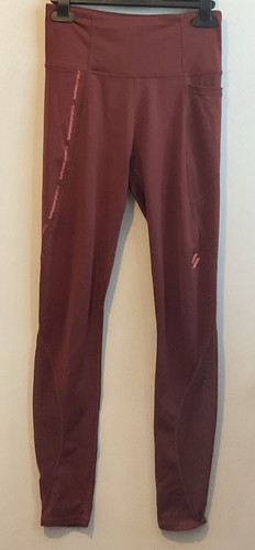 Womens superdry sport leggings - womens,