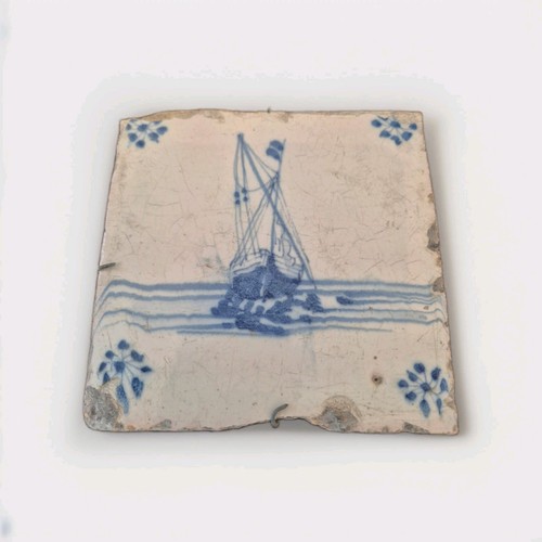 Dutch delft 17th century - dutch,