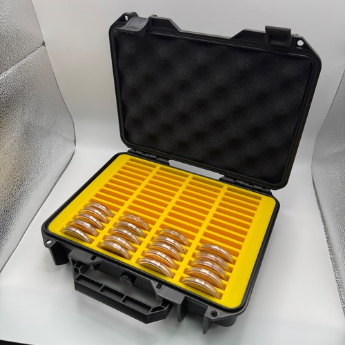 Bullion 60 slot 1oz - 60,