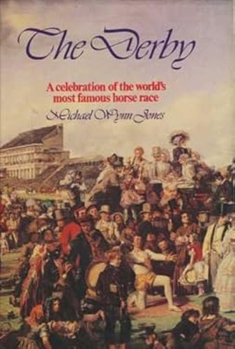The derby celebration of - the,