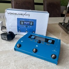 TC Helicon Voicelive Play