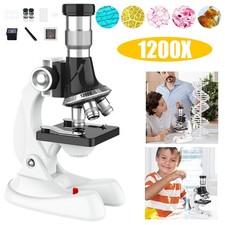 100X-1200X Microscope for