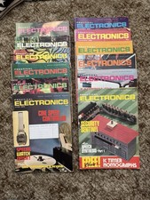 25 Practical Electronics