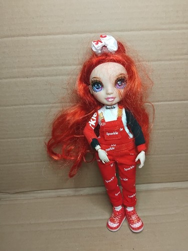 Rainbow high doll - rainbow,