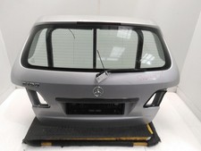 MERCEDES B CLASS Boot Lid Tailgate 2005-2011 5 Door MPV 761 Polar silver A169740