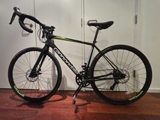 Cannondale Synapse Alloy Road