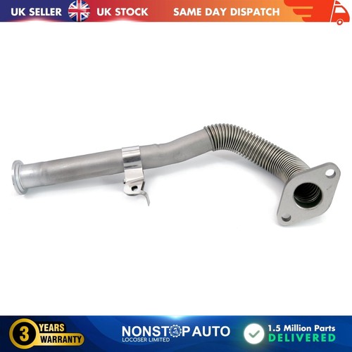Egr valve pipe for - egr,