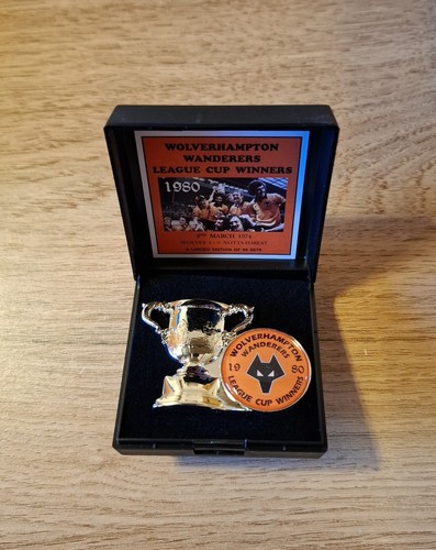 Wolves 1980 league - wolves, winners