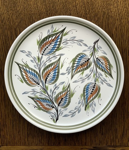 Vintage glyn colledge - vintage, denby