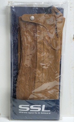 Horse riding chaps shire - horse,
