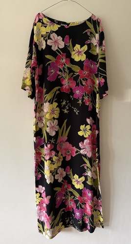 Vintage pure silk jean muir - pure,