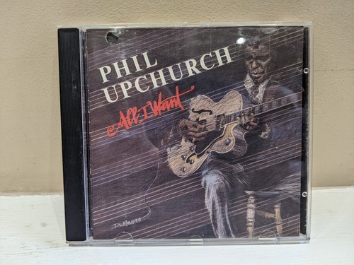 Phil upchurch all - phil,