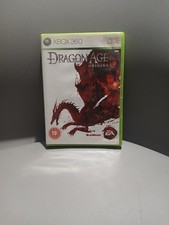 Xbox 360 Dragon Age Origins