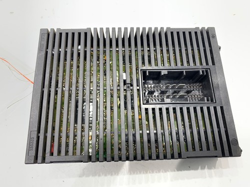 Bmw e83 light module 3412293 - e83,