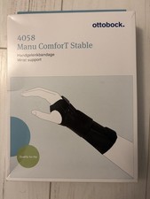 Ottobock Manu Comfort Stable