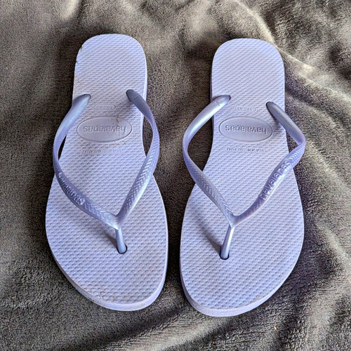 Havaianas women silver - women’s,