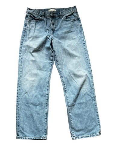 Uniqlo anderson high rise - jw,