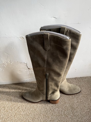 White stuff boots - stuff, green