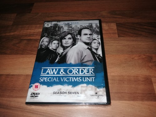Law and order special victims - law,