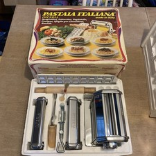 Imperia pastaia italiana pasta - pastaia,