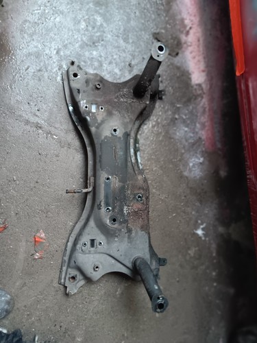 Suzuki alto front sub frame - suzuki,