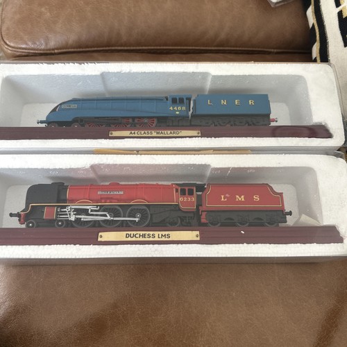 Atlas editions lner - editions,
