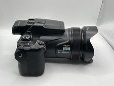 NIKON COOLPIX P1000 16MP