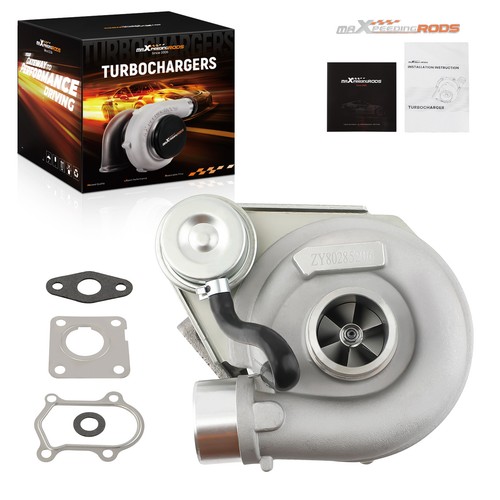 Gt1752h turbo for iveco daily - gt1752h,