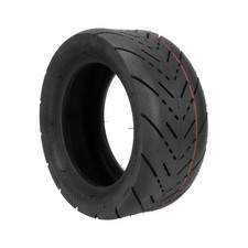 90/55-6 10" Rubber Explosion-proof Tubeless Tire 90/55 Tyre Replace for Kaabo...