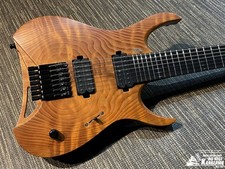 MAYONES Hydra Elite 7 Used Electric Guitar  2020