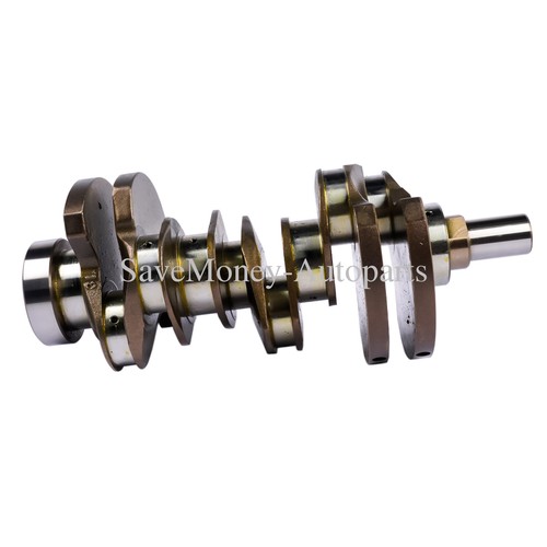 Crankshaft lr018030 lr038168 - crankshaft,