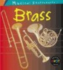 Musical Instruments: Brass - Lynch, Wendy